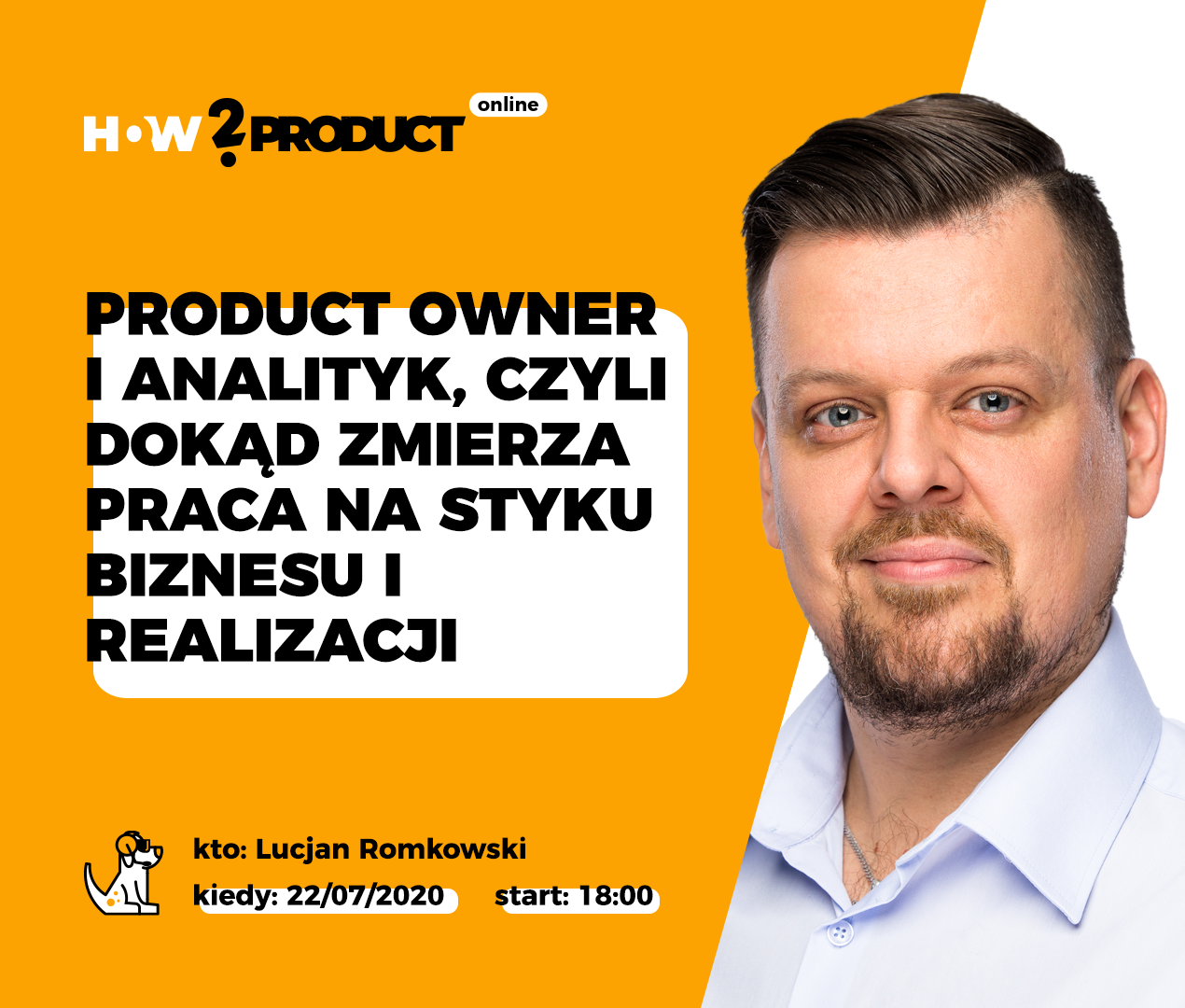Product Owner i Analityk Biznesowy, czyli o tym jak pracuje się na styku biznesu i realizacji