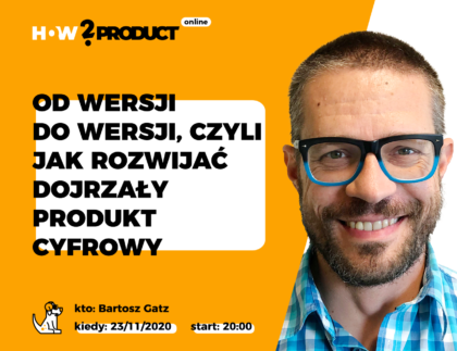 zdjęcia Bartosza z opisem wydarzenia